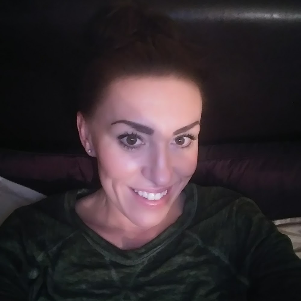 Meet your Posher, Lyndsey